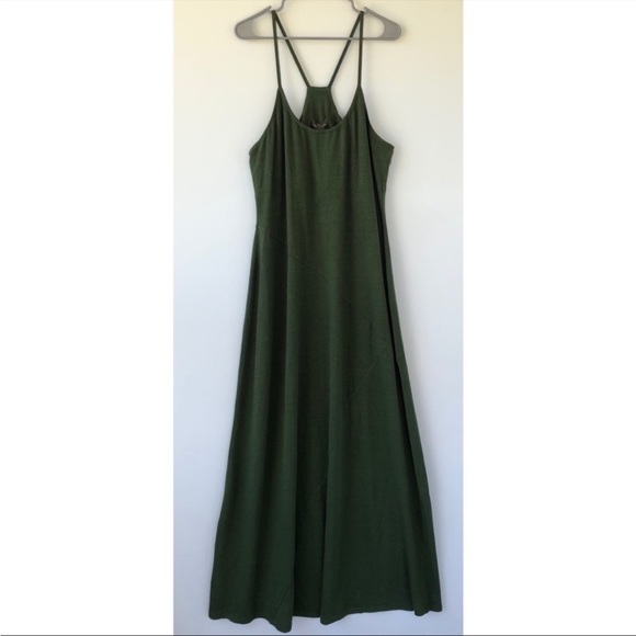 NWT TOMMY BAHAMA Lovelin Long Dress
Green Size XS - Picture 3 of 7